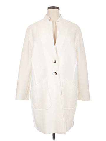 Chico's Coat (view 1)