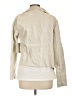 Bagatelle Solid Ivory Jacket Size L - photo 2