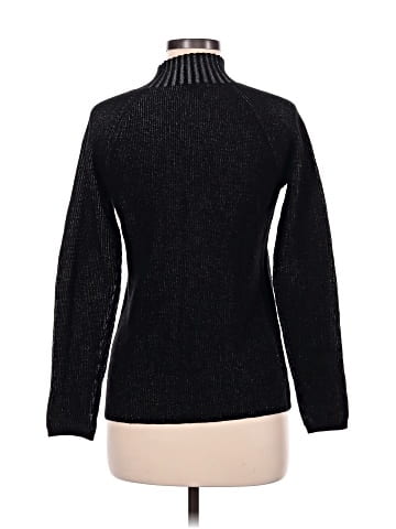 Magaschoni Wool Pullover Sweater (view 2)