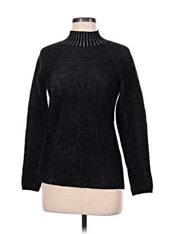 Magaschoni Wool Pullover Sweater (view 1)