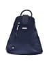 Baggallini 100% Nylon Blue Backpack One size - photo 1