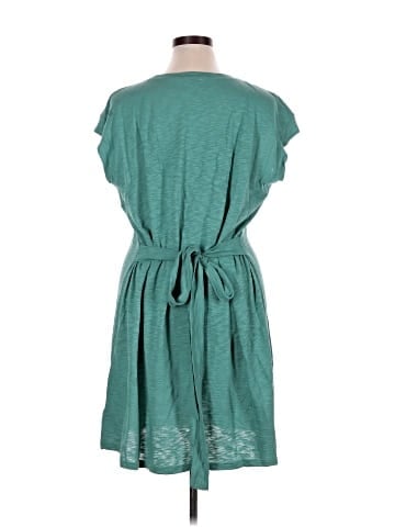 J.Crew Factory Store Casual Dress (view 2)