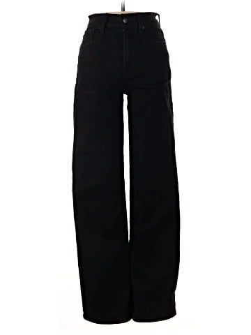 Madewell Jeans (view 1)
