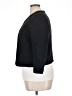 Ann Taylor Solid Black Jacket Size 14 - photo 5