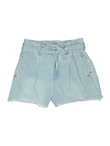 CALVIN KLEIN JEANS Denim Shorts (view 1)