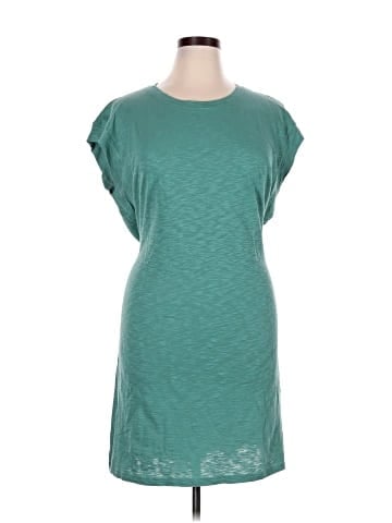 J.Crew Factory Store Casual Dress (view 1)