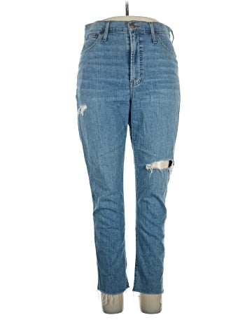 Madewell Jeans (view 1)