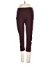 X by Gottex Burgundy Active Pants Size S - photo 1