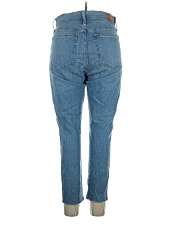 Madewell Jeans (view 2)