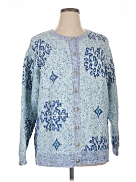 Coldwater Creek Cardigan