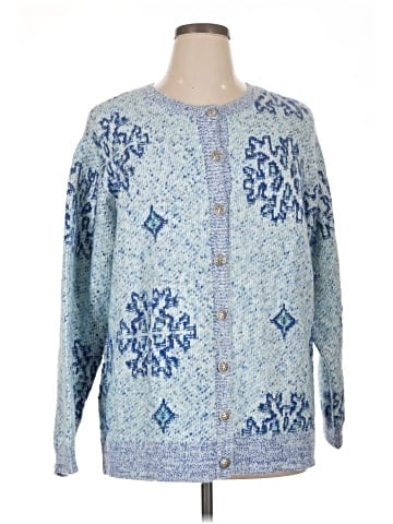 Coldwater Creek Cardigan (view 1)