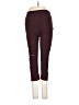 X by Gottex Burgundy Active Pants Size S - photo 2
