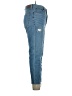 Madewell Hearts Blue Jeans Size 31 waist - photo 4