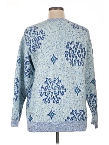 Coldwater Creek Cardigan (view 2)