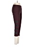 X by Gottex Burgundy Active Pants Size S - photo 4
