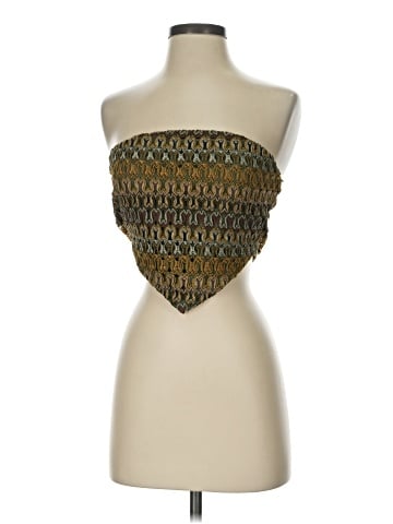 Love J Tube Top (view 1)