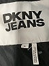 DKNY Jeans Black Blazer Size XL - photo 6