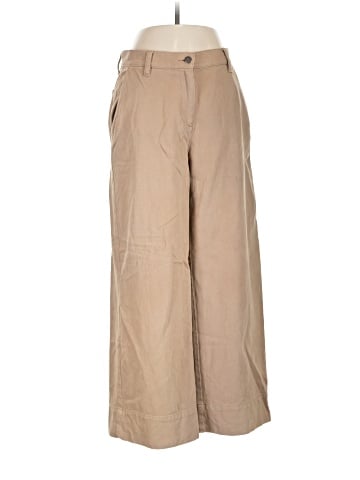 Eileen Fisher Khakis (view 1)