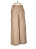Eileen Fisher 100% Cotton Tan Khakis Size XS - photo 1