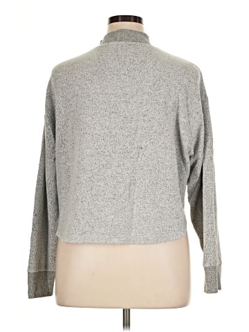 Socialite Turtleneck Sweater (view 2)