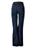 The Limited Hearts Blue Jeans Size M - photo 2