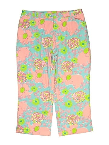 Lilly Pulitzer Casual Pants (view 1)