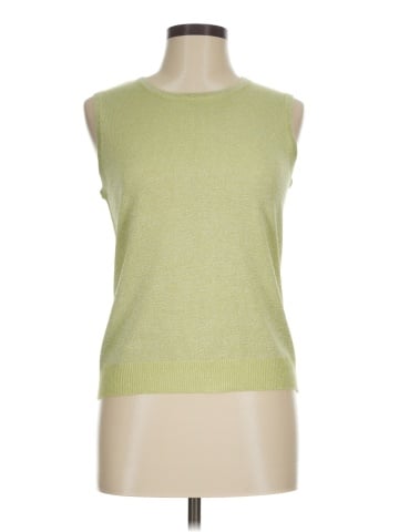 Versailles Sleeveless T-Shirt (view 1)