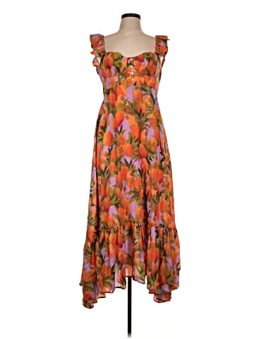 FARM Rio Cocktail Dress (view 1)