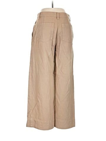 Eileen Fisher Khakis (view 2)