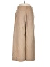 Eileen Fisher 100% Cotton Tan Khakis Size XS - photo 2