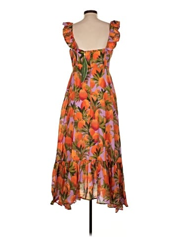 FARM Rio Cocktail Dress (view 2)