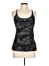 Active by Old Navy Black Active Tank Size L - photo 1