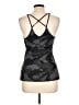 Active by Old Navy Black Active Tank Size L - photo 2