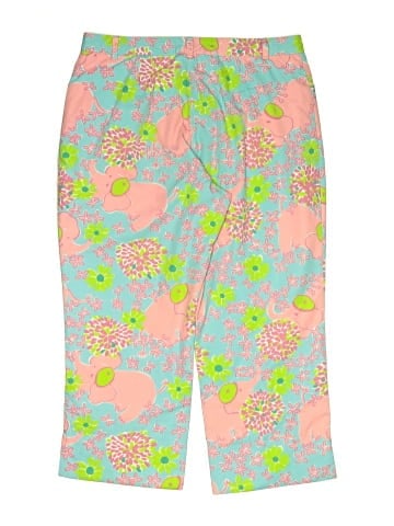 Lilly Pulitzer Casual Pants (view 2)