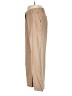 Eileen Fisher 100% Cotton Tan Khakis Size XS - photo 5