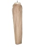 Eileen Fisher 100% Cotton Tan Khakis Size XS - photo 4