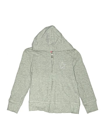 Star Ride Zip Up Hoodie (view 1)