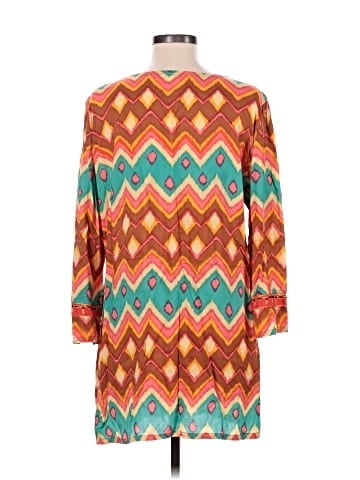 Krista Lee 3/4 Sleeve Blouse (view 2)