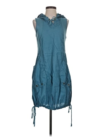 Wearables Casual Dress (view 1)