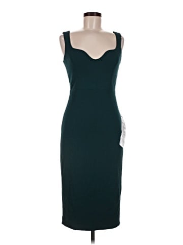 Dress the Population Cocktail Dress (view 1)
