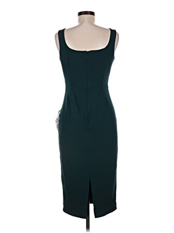 Dress the Population Cocktail Dress (view 2)