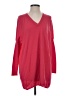 Max Mara Red Pullover Sweater Size S - photo 1