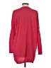Max Mara Red Pullover Sweater Size S - photo 2