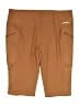 Eddie Bauer Brown Cargo Shorts Size L - photo 1