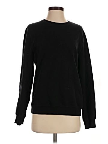 Stussy Pullover Sweater (view 1)