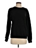 Stussy Black Pullover Sweater Size S - photo 1