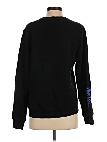 Stussy Pullover Sweater (view 2)