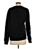 Stussy Black Pullover Sweater Size S - photo 2