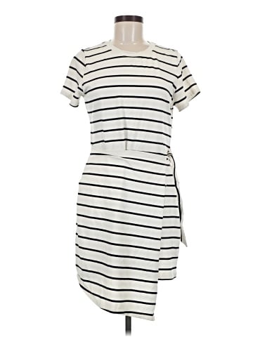 Threads 4 Thought Casual Dress (view 1)