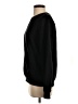 Stussy Black Pullover Sweater Size S - photo 5